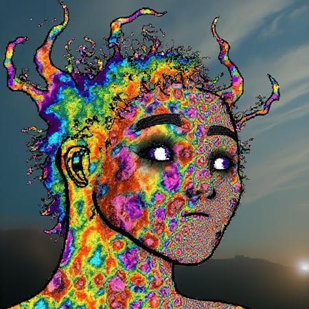 Lora Image