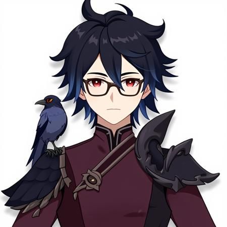Lora Image