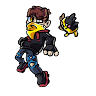 Goldie Beep