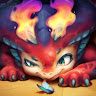Eradan “ErDragon” Dragon