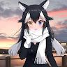 Wolfie  Ai Midory 