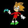 Mighty The Hedgehog