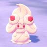 Alcremie Lover 101