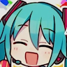 Majiwaru-chan 