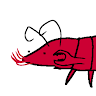 janky