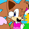 Sapphire The Eevee
