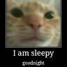 Sleepy