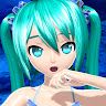 PRINCES INELIAM _ MIKU