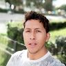 Erick Vega