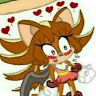 *ELIZABETH THE HEDGEHOG C.B*