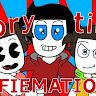 Storytime Alfiemations