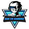 SAN VS GAMERZ
