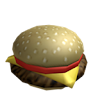 burger man