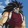 Cumber the Evil Saiyan
