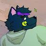 Nic Wolfie boi