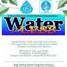 Water for Less -Pulong Gubat, Guiguinto