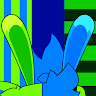 Studio989 “The Green Bunny”
