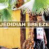 Jedidiah Breeze
