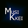 Musikkei