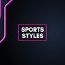 Sports Styles