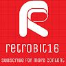 RetroBit 16