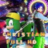 ChristianFULLHD :V
