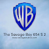 Savage Boy