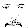 Mr.WhiteFace