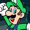 Luigi Mario