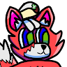 Chilly kitzune