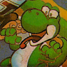 Yoshi The Ramdom 