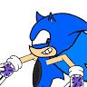 《Sonic The Hedgehog Dc2》