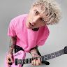 Colson Baker (Machine Gun Kelly)