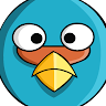 Blue Bird