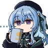 Iris Flavor