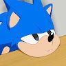 Classic Sonic The Hedgehog