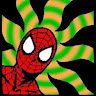 Malandro Aranha