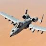 A-10 thunderbolt