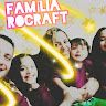 Família Rocraft GELO BRAGA