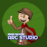 Ariann Baltazar Arc Studio
