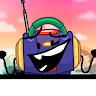 Xavier Nascar