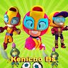 Kenicho 64
