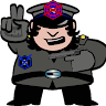 Officer Liam