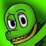 Dino RexLAPTOP