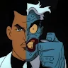 Harvey Dent