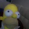 Homer Simpson