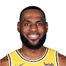 Lebron James gaming