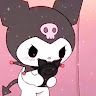 Kuromi Rose