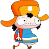 Hey there buster Brother
