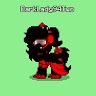 Princess DarkLady94Two